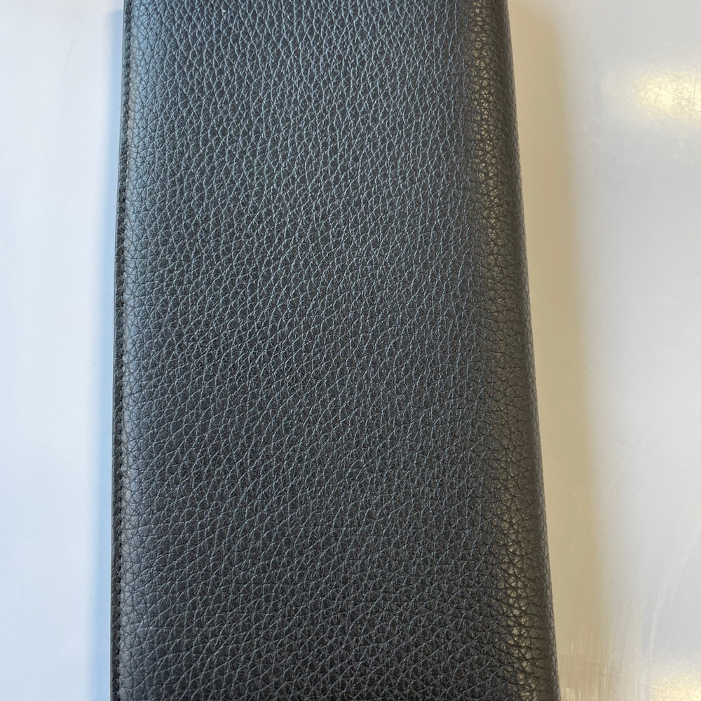 Salvatore Ferragamo men’s wallet